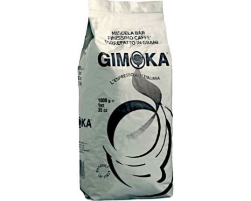 Gimoka Gusto Ricco Bianco 1 kg