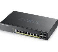 Switch ZyXEL GS2220-10HP-EU0101