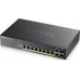 Switch ZyXEL GS2220-10HP-EU0101