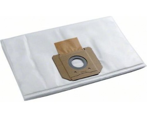 Bosch Worek filtering GAS 35, 5 pcs. (2607432037)