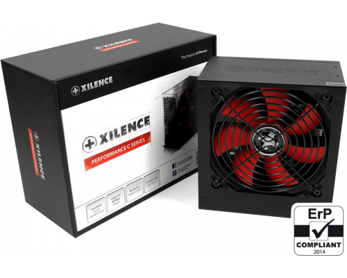 Xilence Performance C 500W (XN042)