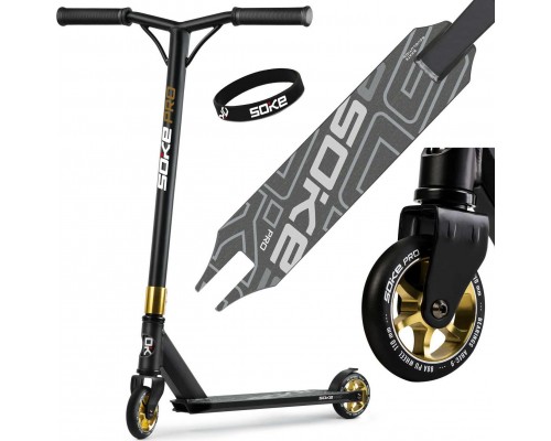 Soke PRO Gold (1603)
