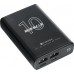 Puridea S15 10000mAh Black