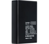 Puridea S15 10000mAh Black