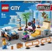 LEGO City Skatepark (60290)