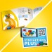 Прозрачные кубики LEGO Classic Creative (11013)