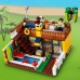 LEGO Creator Domek surferów na plaży (31118)