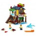 LEGO Creator Domek surferów na plaży (31118)