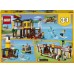 LEGO Creator Domek surferów na plaży (31118)