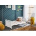ASM Meble TYMEK PLUS 120x60 white mat