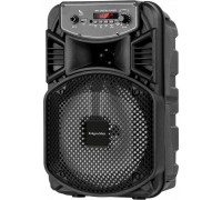 Kruger&Matz Music Box black (KM0555)