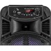 Kruger&Matz Music Box black (KM0555)