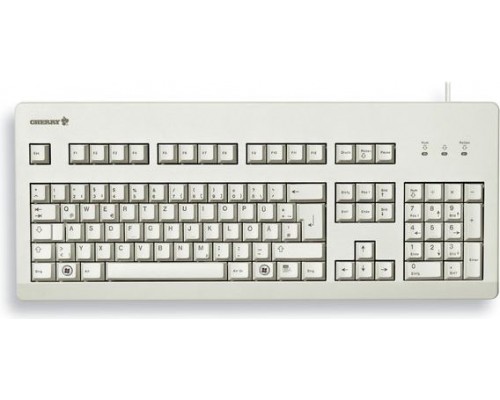 Cherry G80-3000 (G80-3000LPCEU-0)