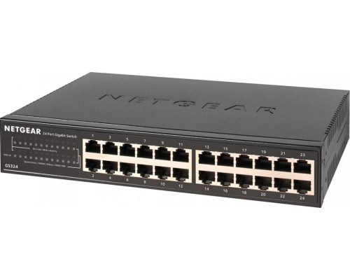 Switch NETGEAR GS324-200EUS