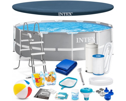 Intex Frame-Based  366cm 17w1 (26716)