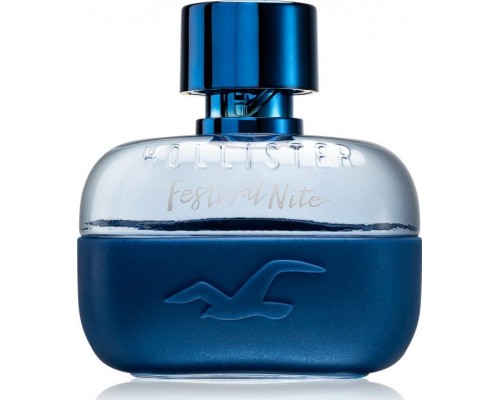 Hollister Festival Nite EDT 100 ml