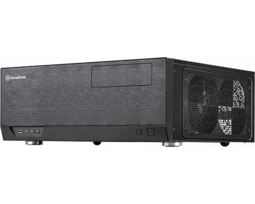SilverStone GD09 (SST-GD09B-C)
