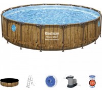 Bestway 15in1 549x122cm (56977)