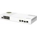 Switch Qnap QSW-M2108-2C