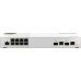 Switch Qnap QSW-M2108-2C