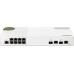 Switch Qnap QSW-M2108-2C