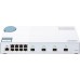 Switch Qnap QSW-M408S