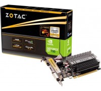 Zotac GeForce GT 730 Zone 4GB DDR3 (ZT-71115-20L)