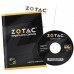Zotac GeForce GT 730 Zone 4GB DDR3 (ZT-71115-20L)