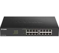 Switch D-Link DGS-1100-24PV2