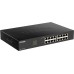 Switch D-Link DGS-1100-24PV2