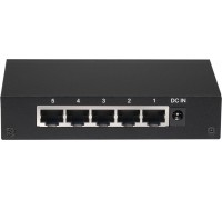 Switch EdiMax GS-1005E