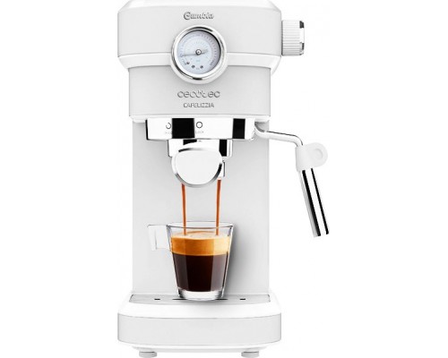Cecotec Cafelizzia White 790 Pro