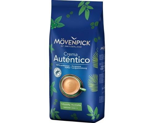 Movenpick El Autentico 1 kg