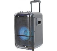 Denver TSP-306 black (S0428798)