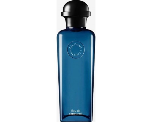 Hermès Herms Eau De Citron Noir Eau De Cologne Spray 100ml