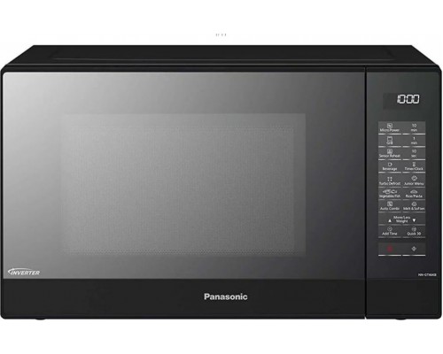 Microwave Panasonic NN-GT46KBSUG