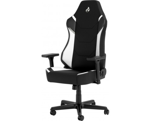 Nitro Concepts X1000 Black-White