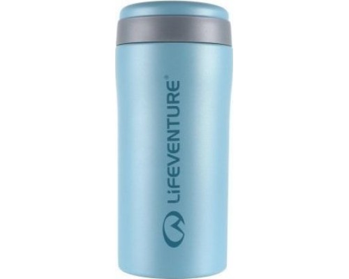 Lifeventure  Mug, Matt Ice Blue