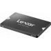 SSD Lexar NS100 1TB 2.5" SATA III (LNS100-1TRB)