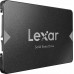 SSD Lexar NS100 1TB 2.5" SATA III (LNS100-1TRB)