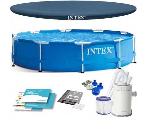 Intex Frame-Based  305cm 4w1 (28202)