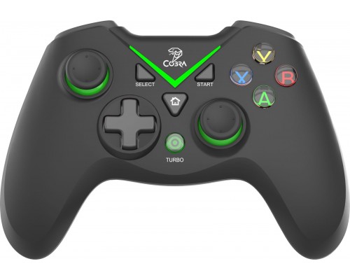 Pad Q-SMART QSP304 Cobra