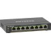 Switch NETGEAR GS308EPP-100PES