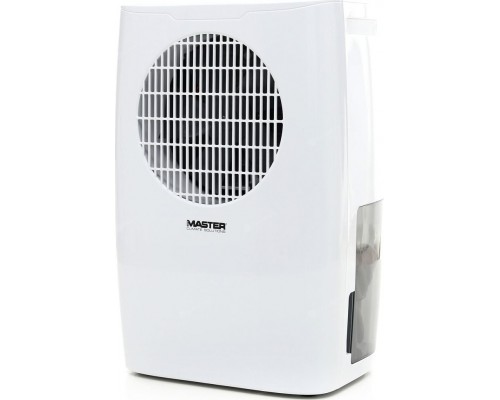 Master MASTER DEHUMIDIFIER DH712P 10 l/24h 4512.490