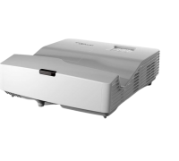 Optoma W340UST
