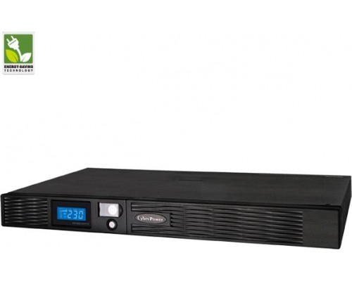 UPS CyberPower PR1000ELCDRT1U