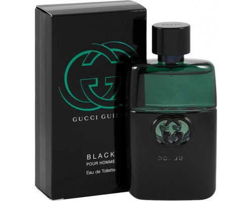 Gucci Guilty Black EDT 50 ml