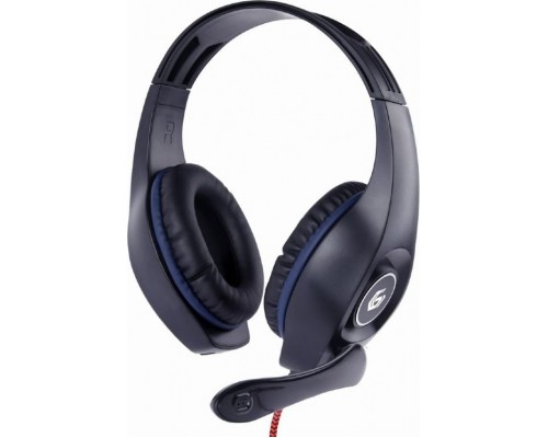 Gembird Blue (GHS-05-B)