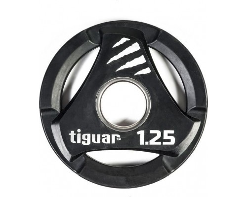 Tiguar Plate olympic Tiguar 1,25 kg