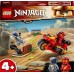 LEGO Ninjago Motocykl Kaia (71734)